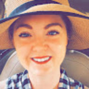 Meet your Posher, Ashlee